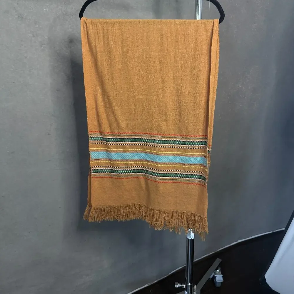 Unbranded artisan table